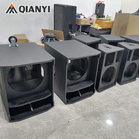 水性音箱漆