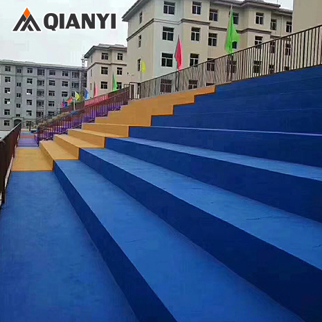 水性陶瓷聚合物面漆