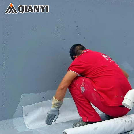 地下工程防护材料系列