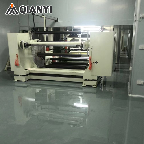水性环氧涂料