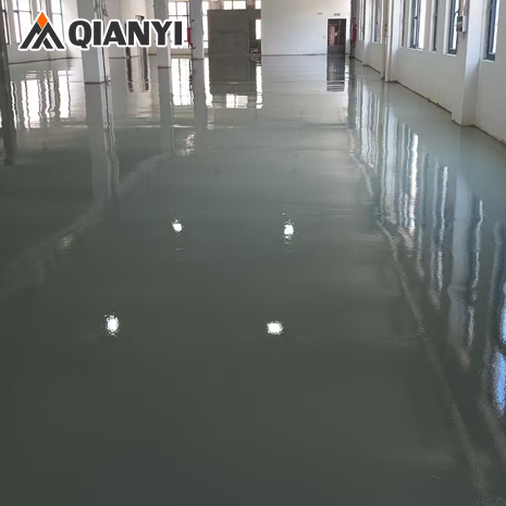 防静电平涂