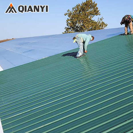 水性热反射隔热涂料